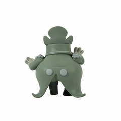 Ron English x Cap'n Cornstarch Monotone - NG
