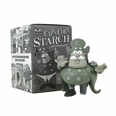 Ron English x Cap'n Cornstarch Monotone - tienda online