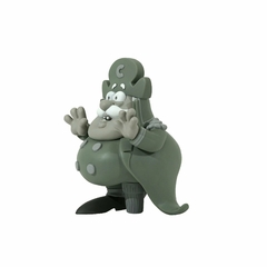 Ron English x Cap'n Cornstarch Monotone en internet