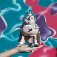 Imagen de Ron English x Count Calorie Monotone