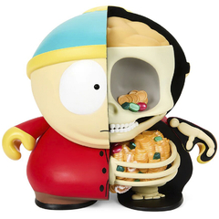 Eric Cartman Anatomy - comprar online