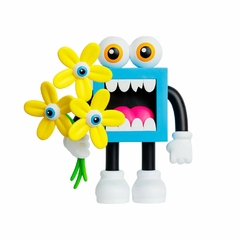 Fresh Pick Vinyl Figure by Greg Mike - comprar online
