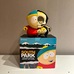 Eric Cartman Anatomy en internet