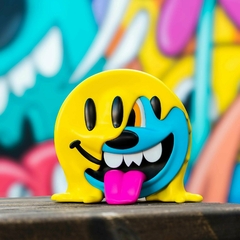 Greg Mike Overjoy Vinyl Figure en internet