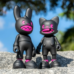 Lil'Helper Pretty N' Kink Guggi by Superplastic - NG
