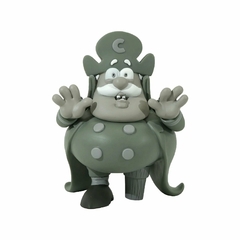 Ron English x Cap'n Cornstarch Monotone - comprar online