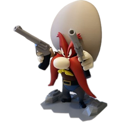 Sam El Pistolero - comprar online
