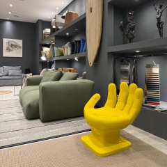 Silla Mano