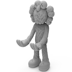 Elmo Brazos Extendidos - comprar online