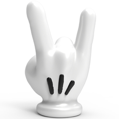 Rock Mickey - comprar online