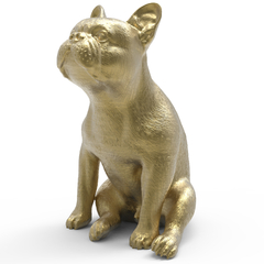 Bull Dog Frances - comprar online