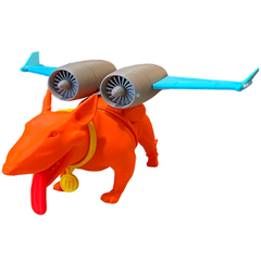 Bull Terrier Volador - comprar online