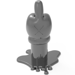 Fuck U Intervenido - comprar online
