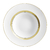 Plato Hondo - Domo Gold