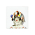 Juego 4 Bases para Tazas - Love Who You Want - Beluno Design