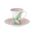 Taza Té con Platillo - Fiji