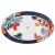Fuente Oval Grande - Duality - comprar online