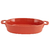 Fuente Horno Oval - True Scale