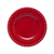 Plato Fruta - Fantasia Rojo