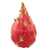 Caja Pitaya - Frutos Tropicales
