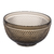 Bowl Medio - Bicos Marrón