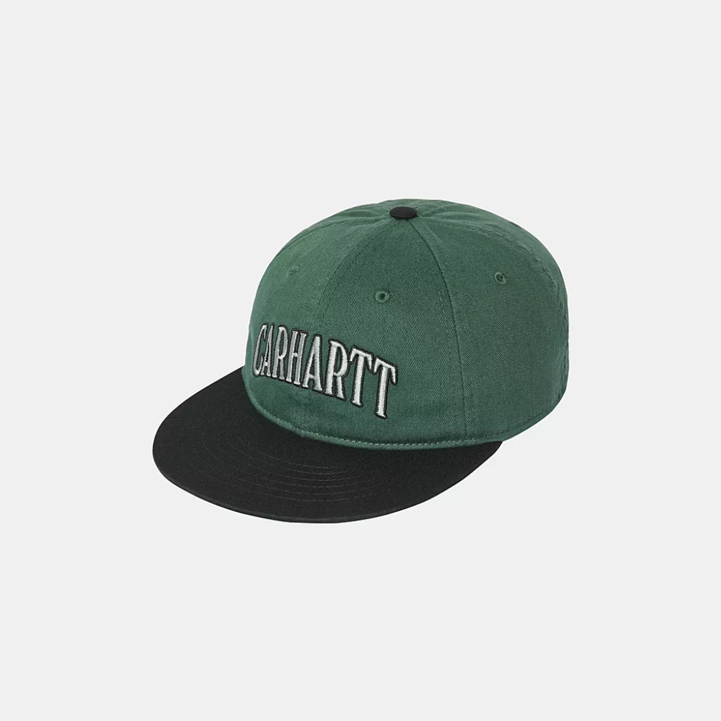 BonÈ "Preston" Verde - Carhartt Wip