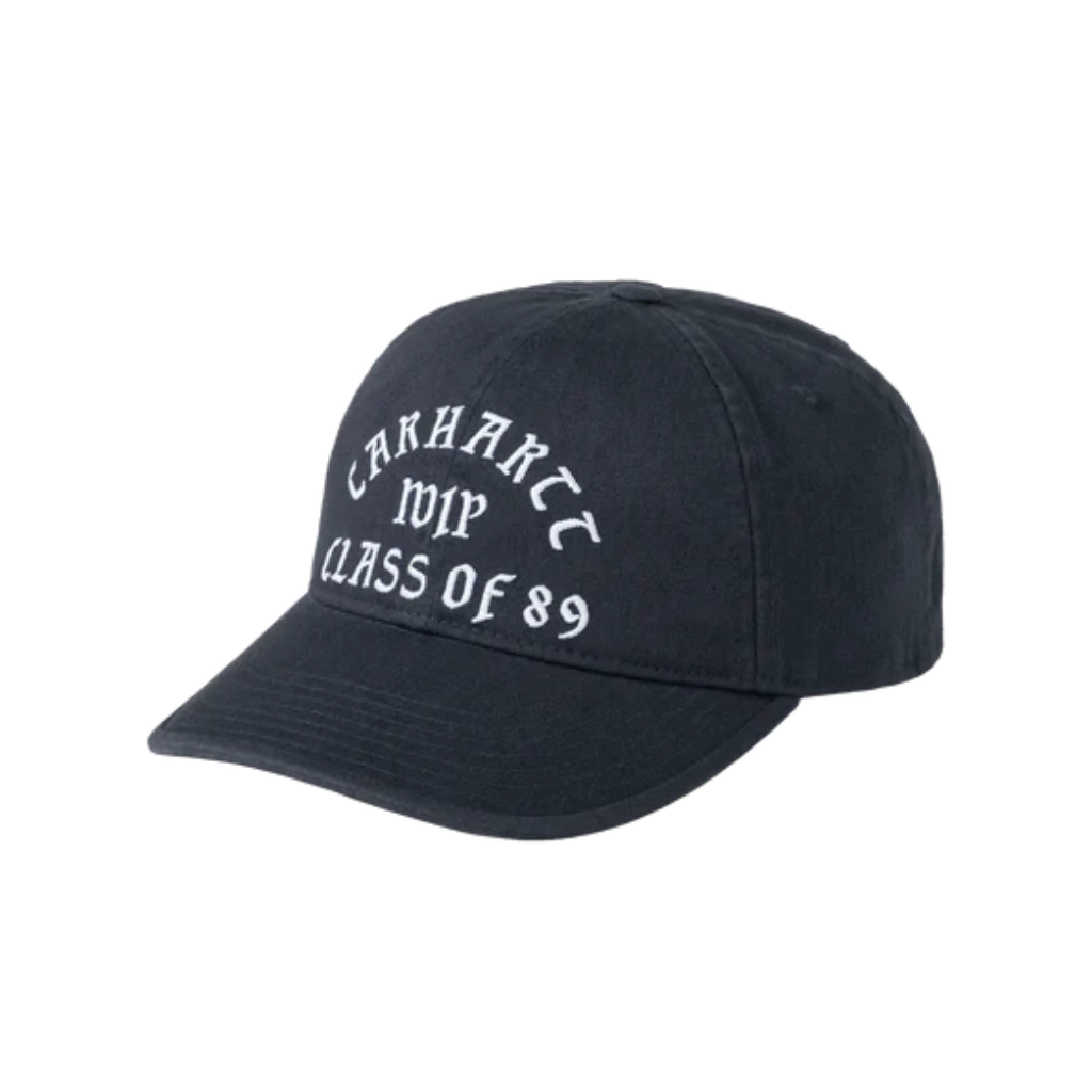 Boné "Class of 89" Azul - Carhartt Wip