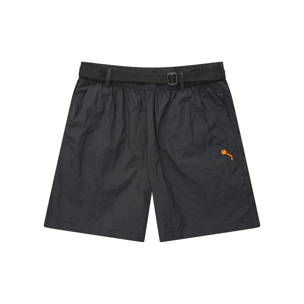 Shorts Classic "PIPA" Black - Class