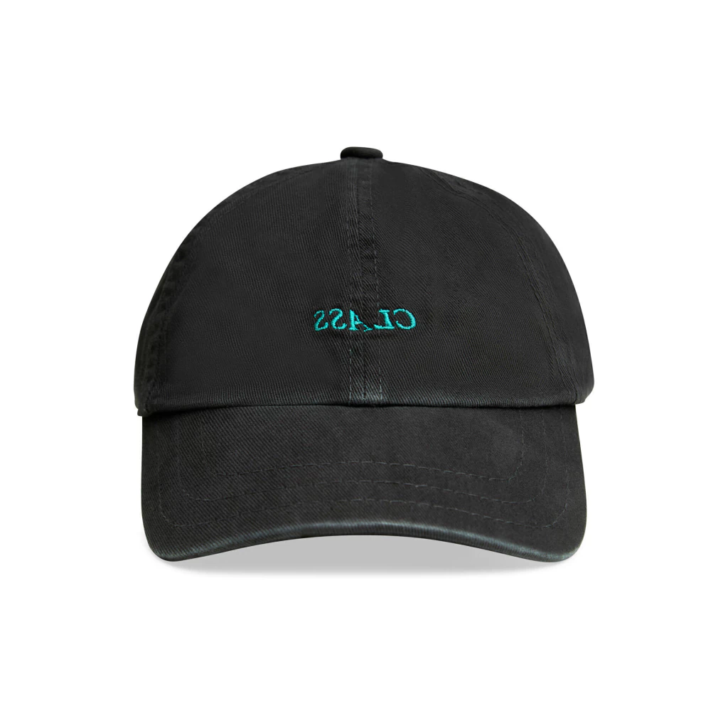 Boné Classic Sport "Class Inverso" Faded Black - Class
