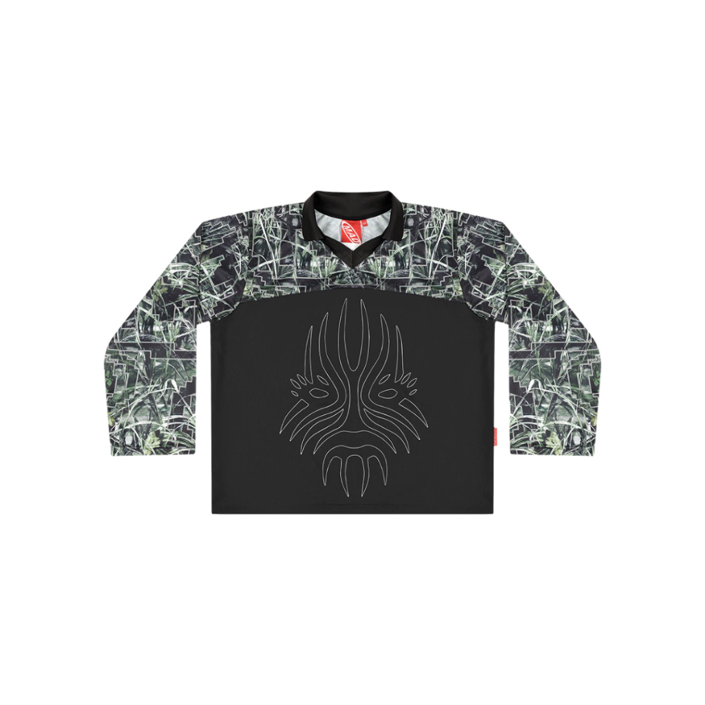 Jersey Futebol Americano "MISTER MAD" - Mad Enlatados