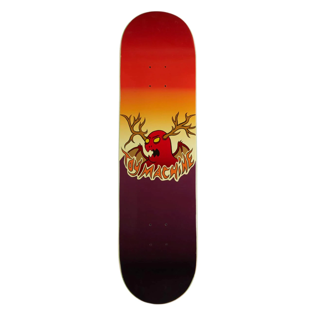 Shape Toy Machine "Antler Monster"