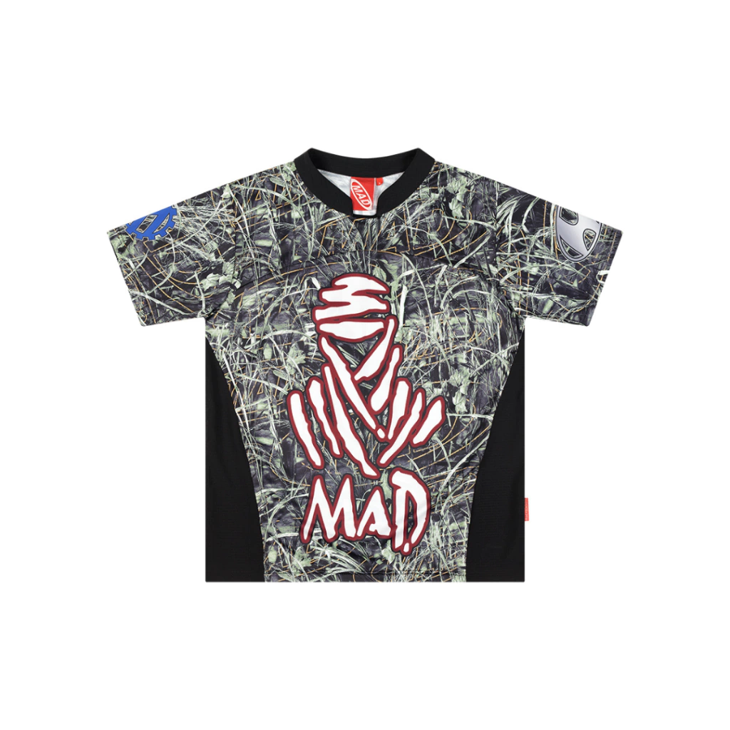 Jersey "RALI" - Mad Enlatados
