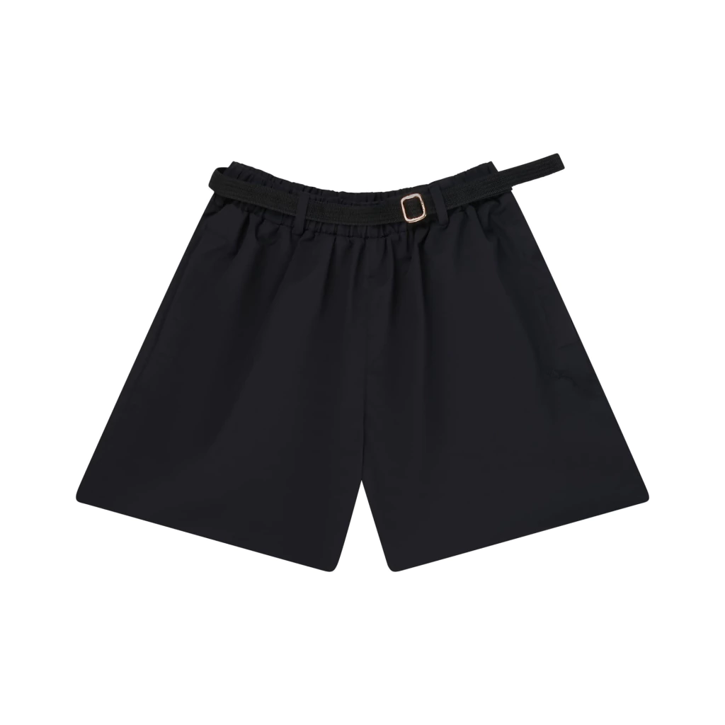 Shorts "PIPA" Preto - Class