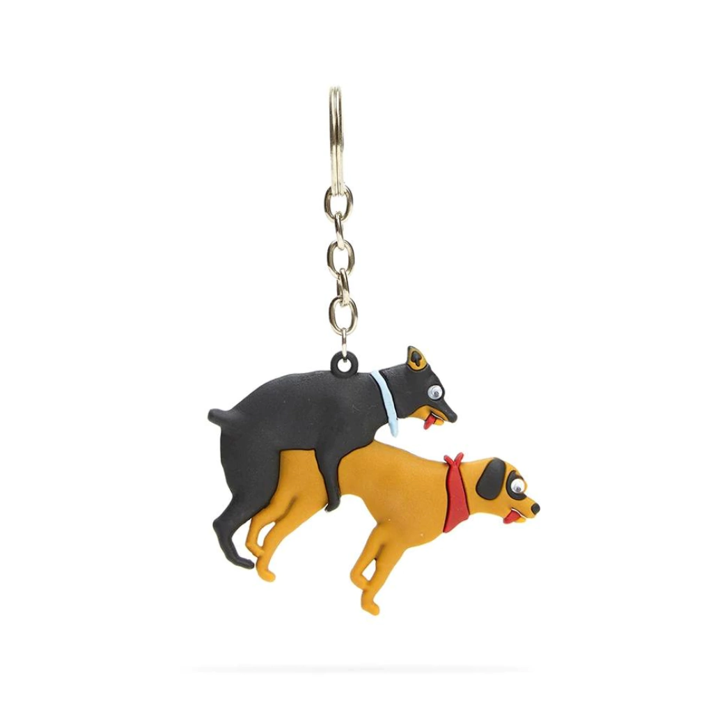 Chaveiro "Doggy Style" - Bolovo