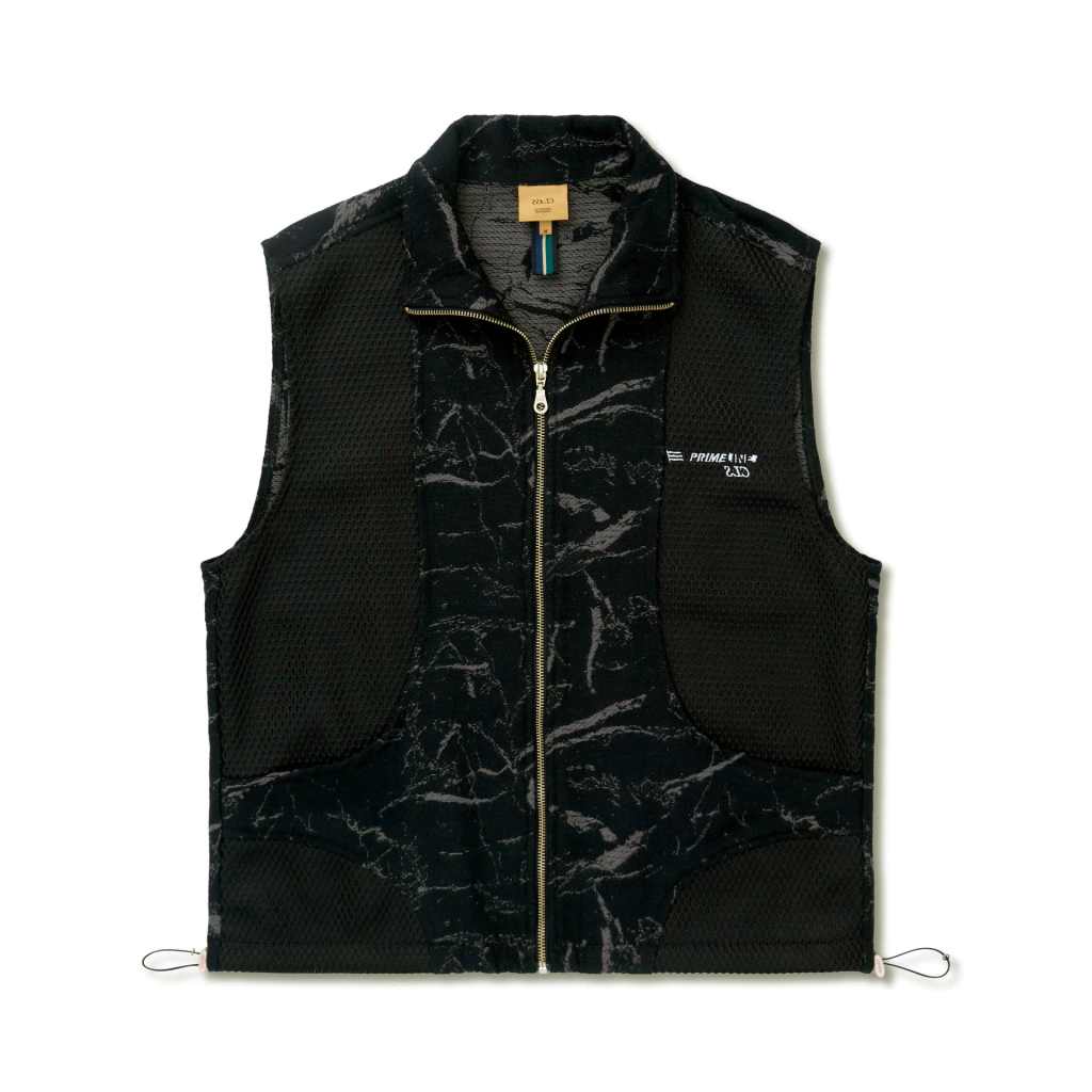 Colete Nautical Primeline "Dark Onyx" - Class