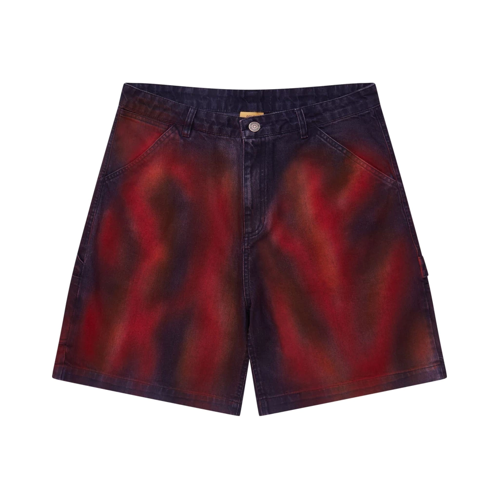 Bermuda Jeans Carpenter "POMPEII" - Class
