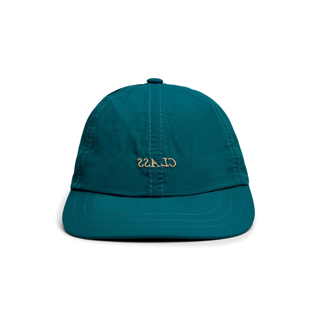 Boné Classic Sport "Class Inverso" Savage Green - Class
