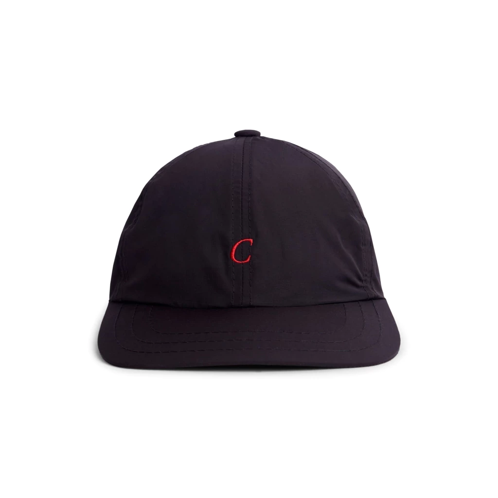 Boné Classic Sport "C" Preto - Class