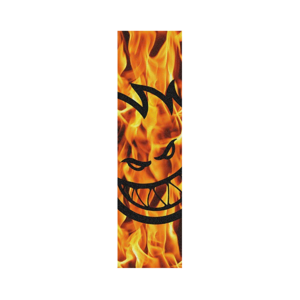 Lixa Spitfire Bighead Inferno