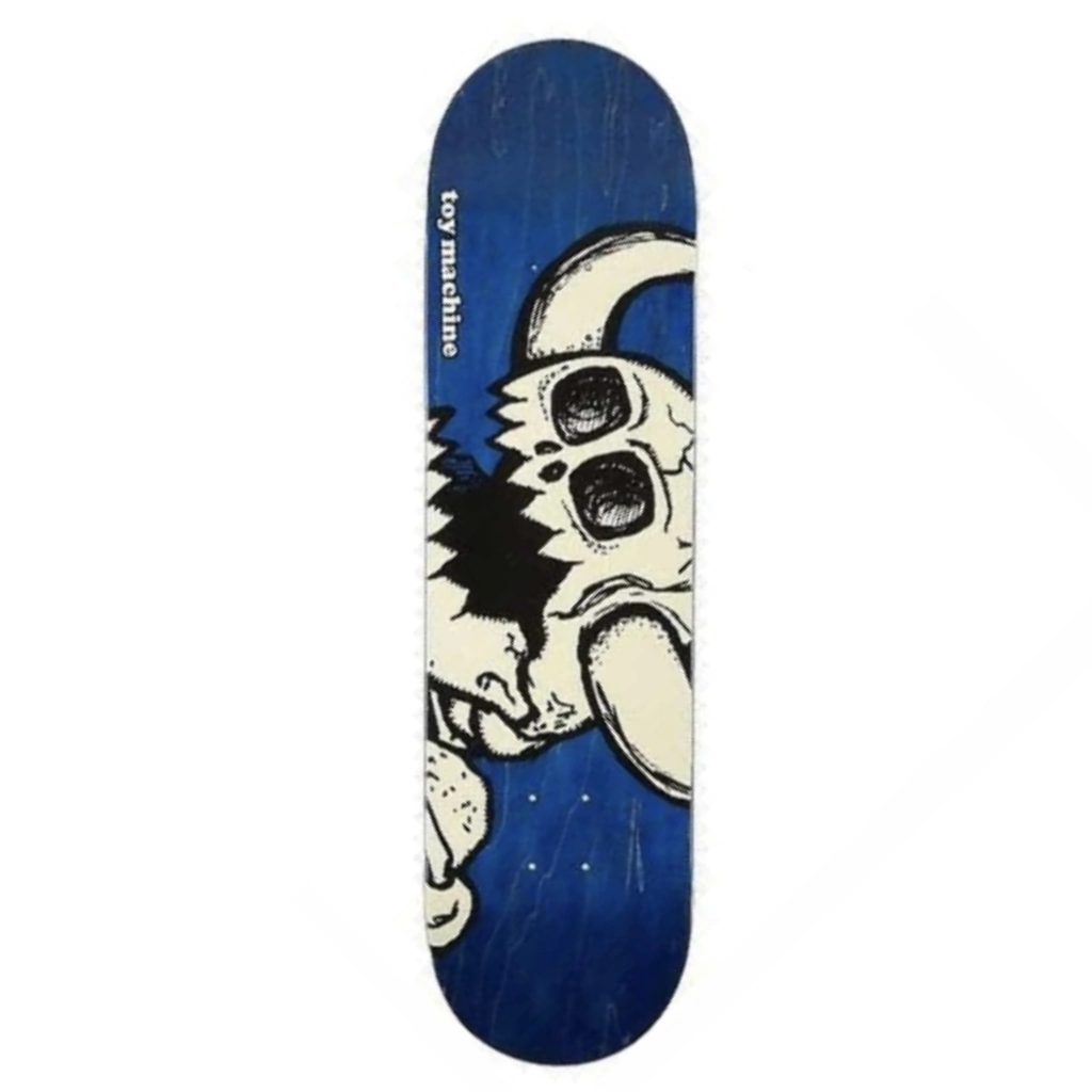 Shape Toy Machine "Dead Monster"