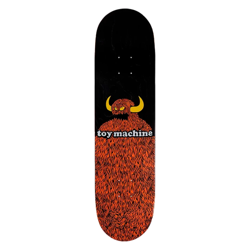 Shape Toy Machine "Fur Monster" - 8.25