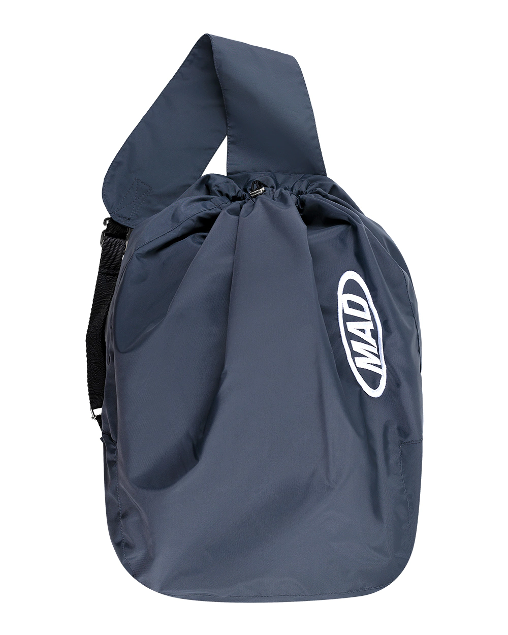 Bolsa Sling Dupla Face - Mad Enlatados