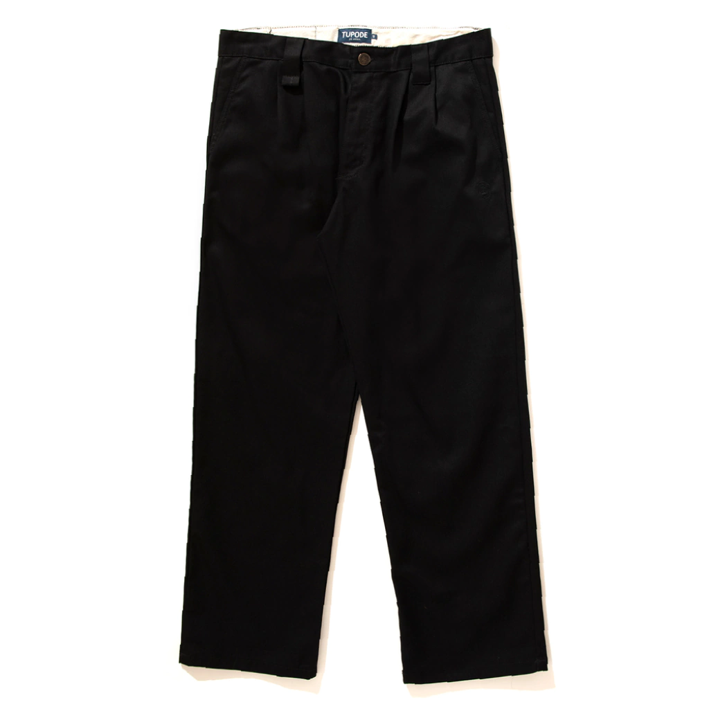 Calça Chino 994 Preto - Tupode