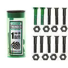 Parafuso Thunder allen 1'