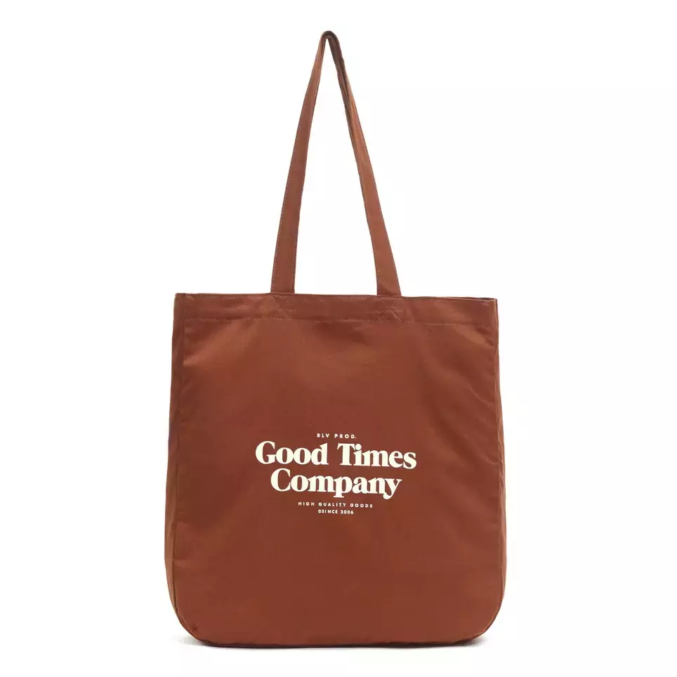 Bolsa Good Times Marrom - Bolovo