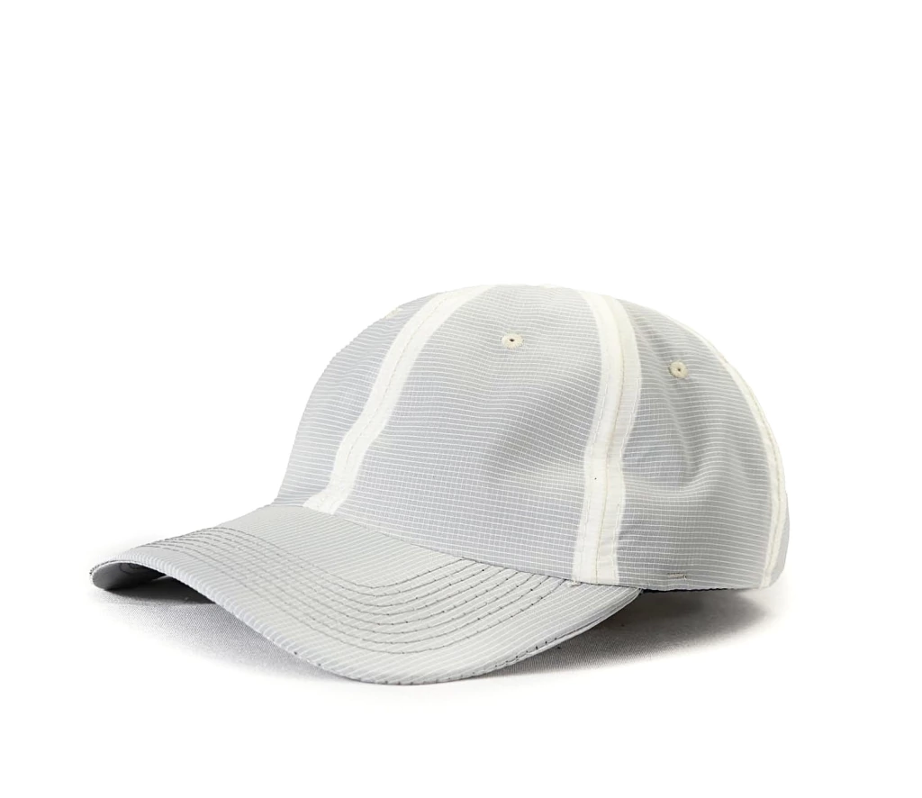 Boné Nylon Sport Off White - Lepre