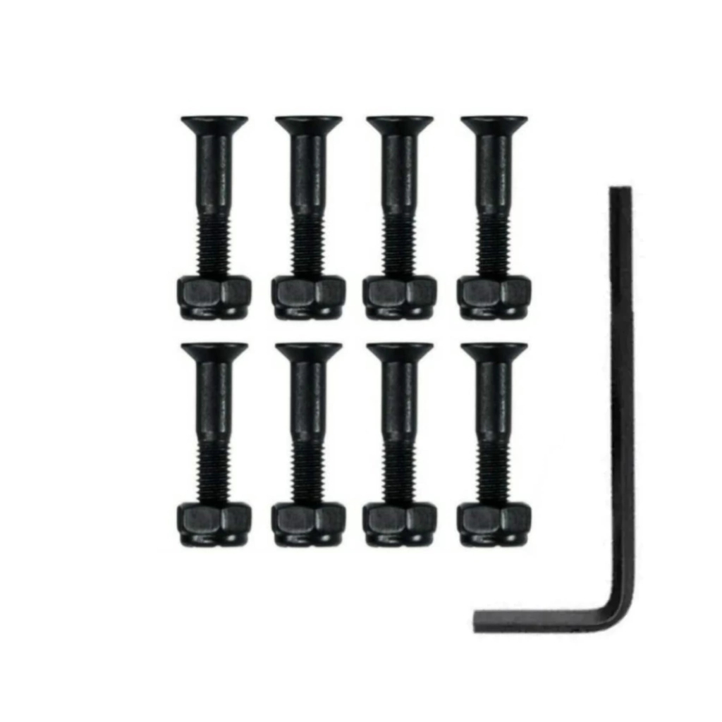 Parafuso Vertical Allen