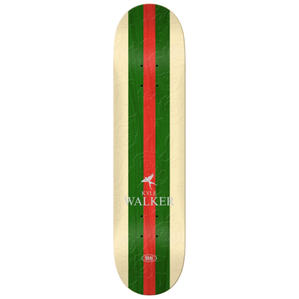 Shape Real "Shine On Embossed" K.Walker 8.18