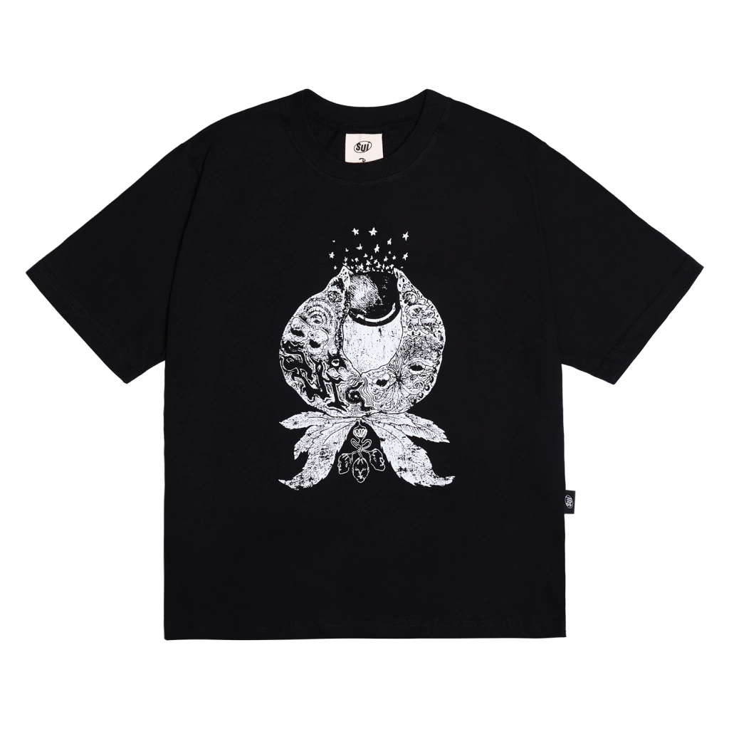 Camiseta "Guaraná" - Suí