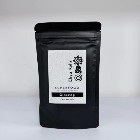 Ginseng · 100 g